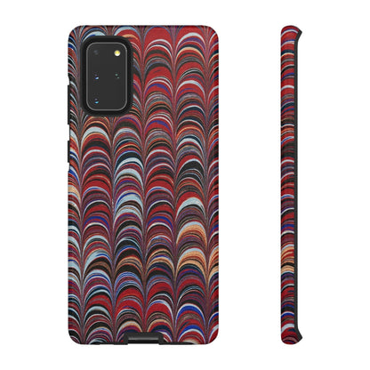 Phone Case-EARLY MARKET | Tough-Samsung Galaxy S20+-Glossy-PhoneCaseBoss-Phone-Best-Phone-Cases