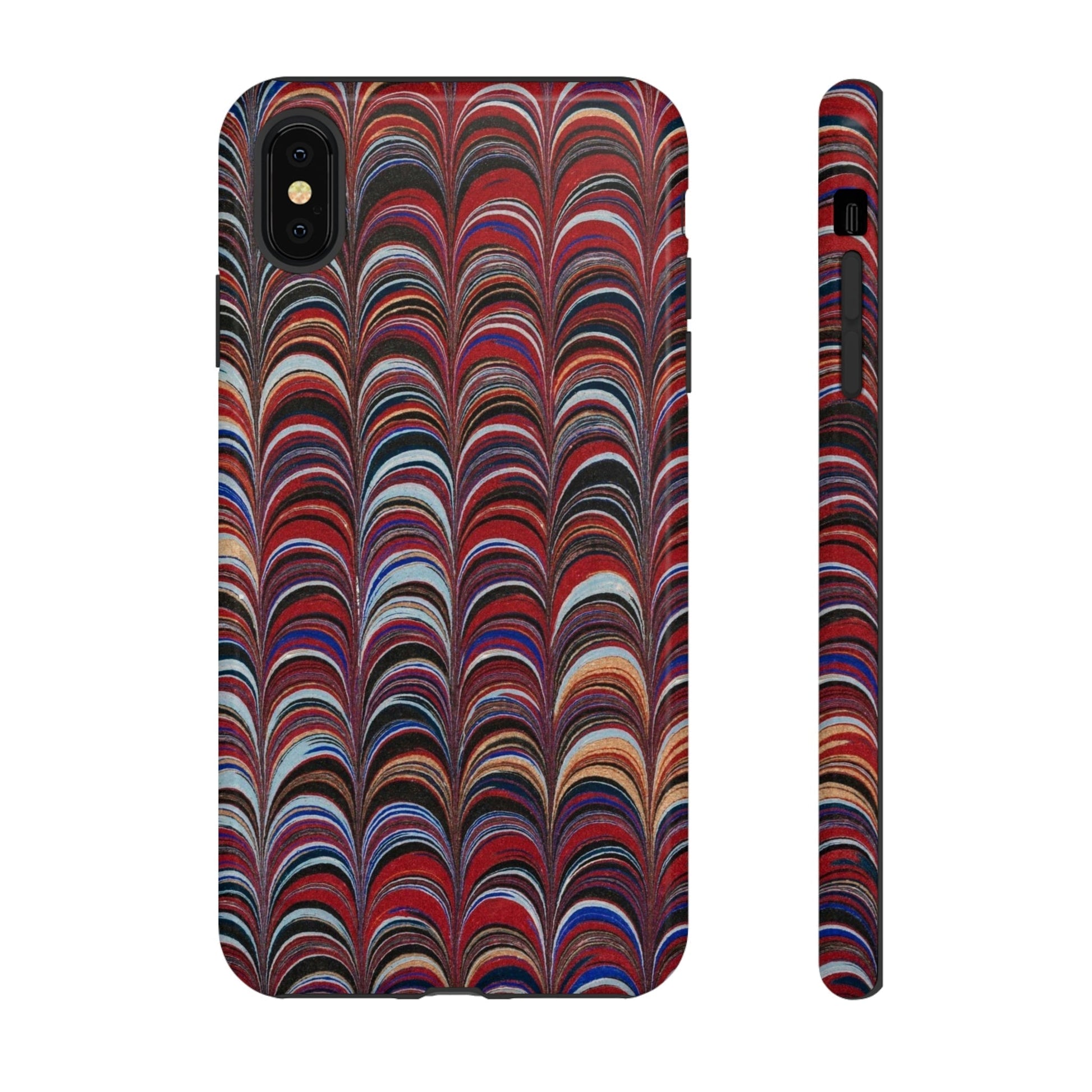 Phone Case-EARLY MARKET | Tough-iPhone XS MAX-Glossy-PhoneCaseBoss-Phone-Best-Phone-Cases