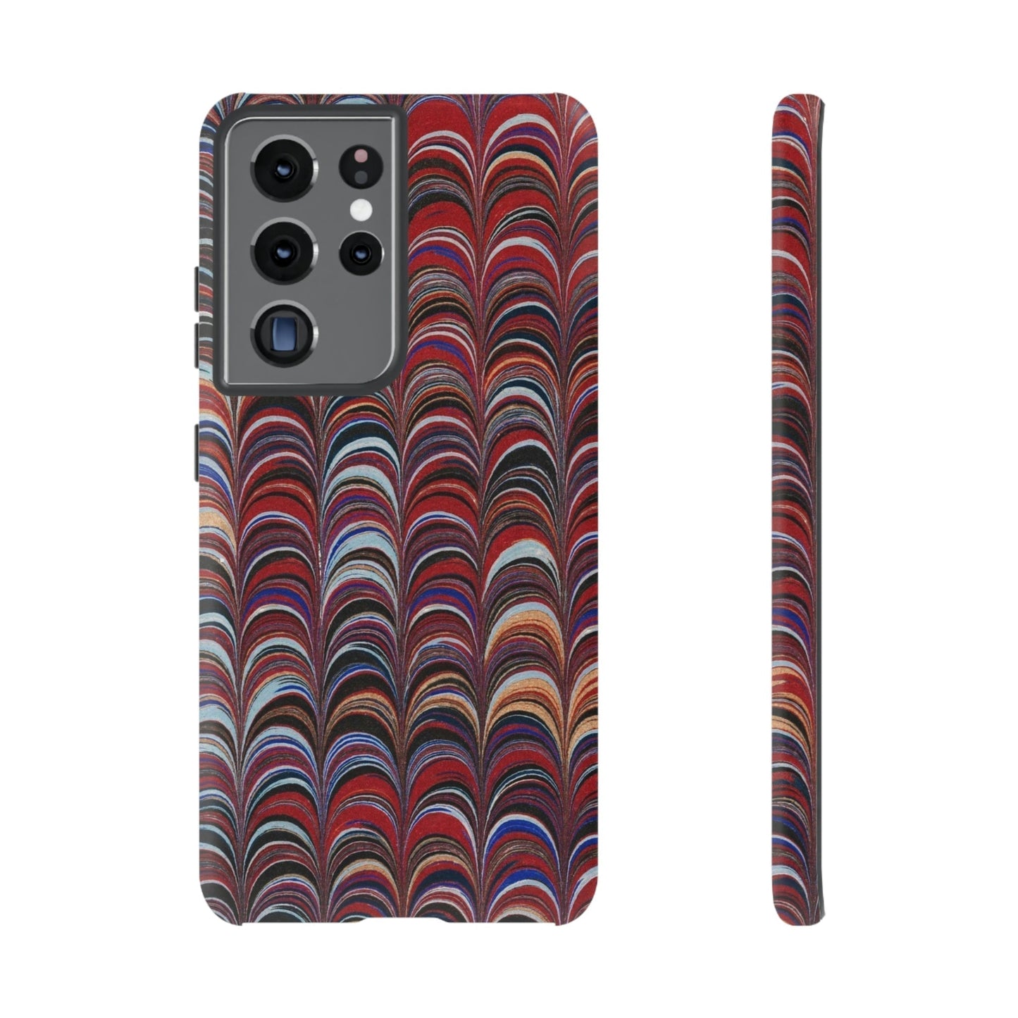 Phone Case-EARLY MARKET | Tough-Samsung Galaxy S21 Ultra-Matte-PhoneCaseBoss-Phone-Best-Phone-Cases