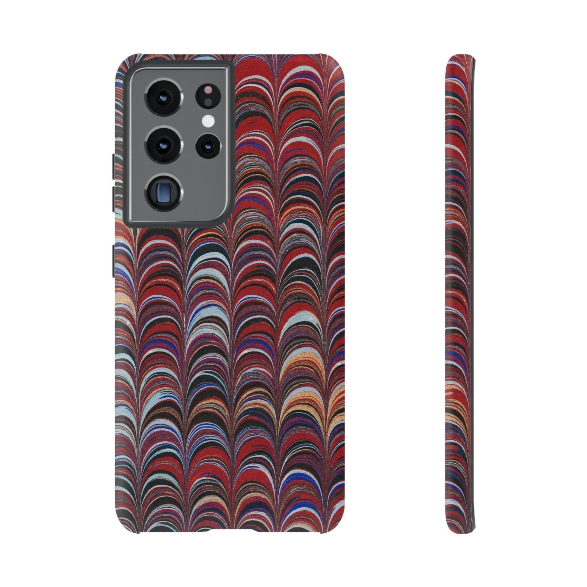 Phone Case-EARLY MARKET | Tough-Samsung Galaxy S21 Ultra-Matte-PhoneCaseBoss-Phone-Best-Phone-Cases