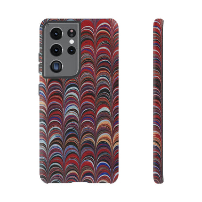 Phone Case-EARLY MARKET | Tough-Samsung Galaxy S21 Ultra-Matte-PhoneCaseBoss-Phone-Best-Phone-Cases
