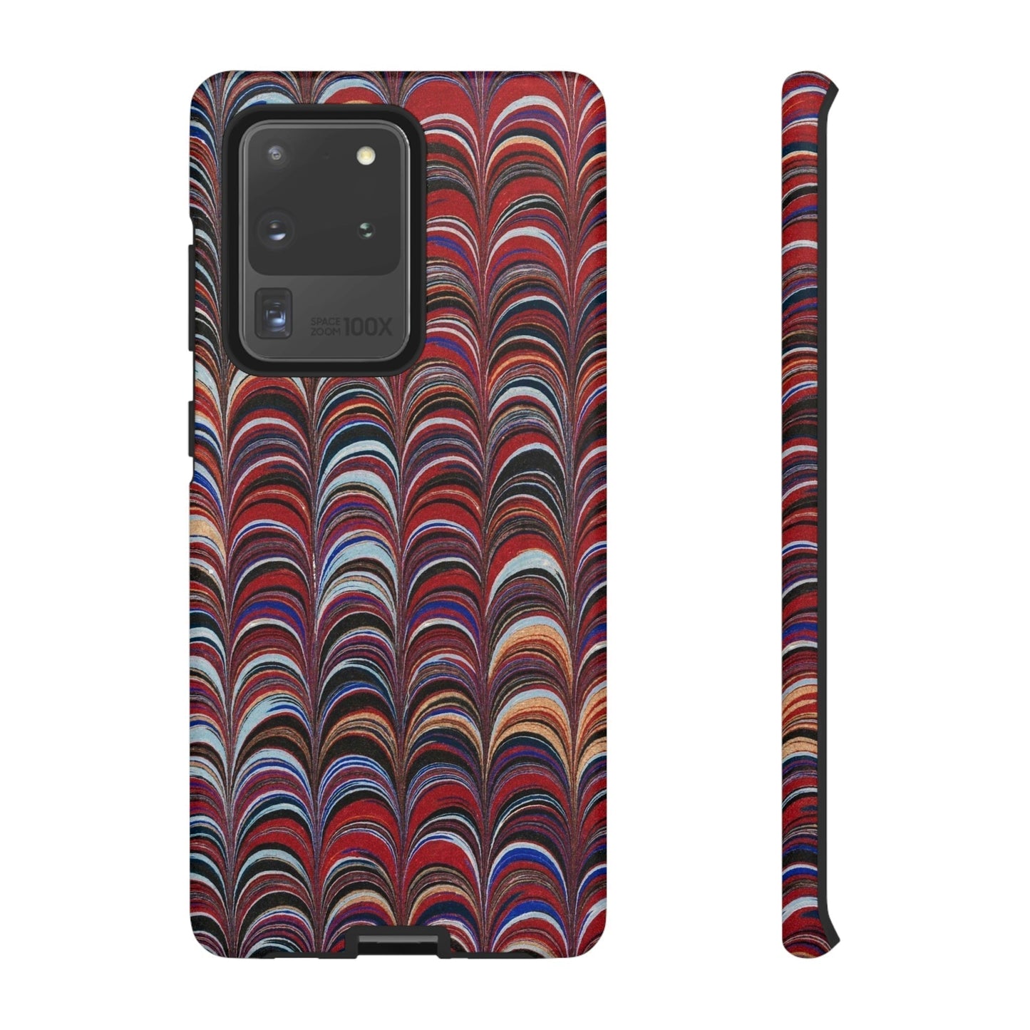 Phone Case-EARLY MARKET | Tough-Samsung Galaxy S20 Ultra-Matte-PhoneCaseBoss-Phone-Best-Phone-Cases