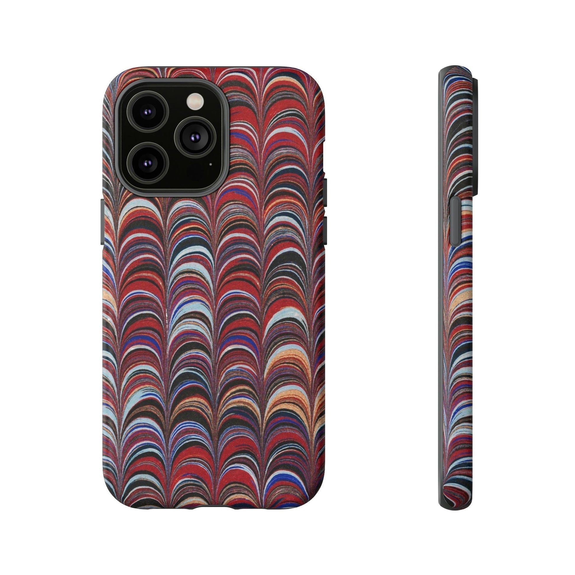 Phone Case-EARLY MARKET | Tough-iPhone 14 Pro Max-Matte-PhoneCaseBoss-Phone-Best-Phone-Cases