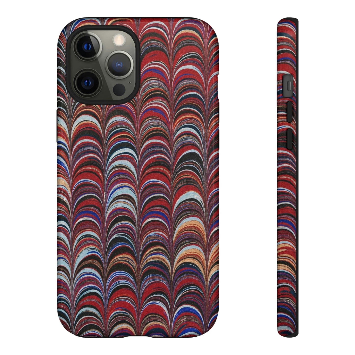 Phone Case-EARLY MARKET | Tough-iPhone 12 Pro Max-Glossy-PhoneCaseBoss-Phone-Best-Phone-Cases