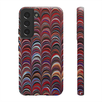 Phone Case-EARLY MARKET | Tough-Samsung Galaxy S22-Glossy-PhoneCaseBoss-Phone-Best-Phone-Cases