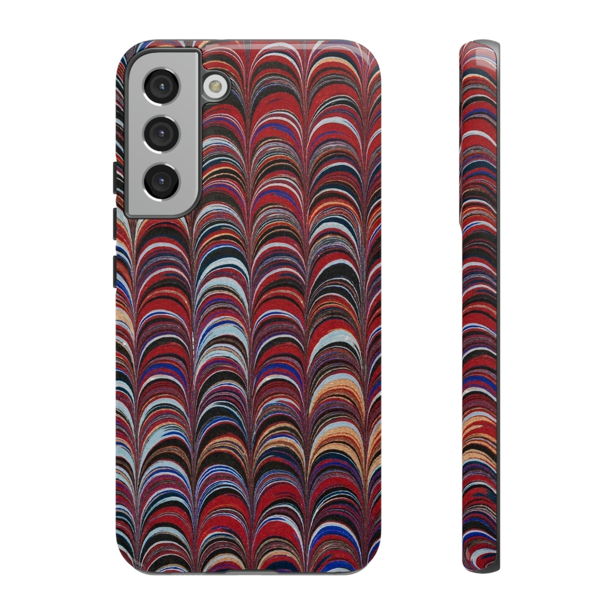 Phone Case-EARLY MARKET | Tough-Samsung Galaxy S22 Plus-Glossy-PhoneCaseBoss-Phone-Best-Phone-Cases