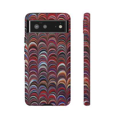 Phone Case-EARLY MARKET | Tough-Google Pixel 6-Glossy-PhoneCaseBoss-Phone-Best-Phone-Cases