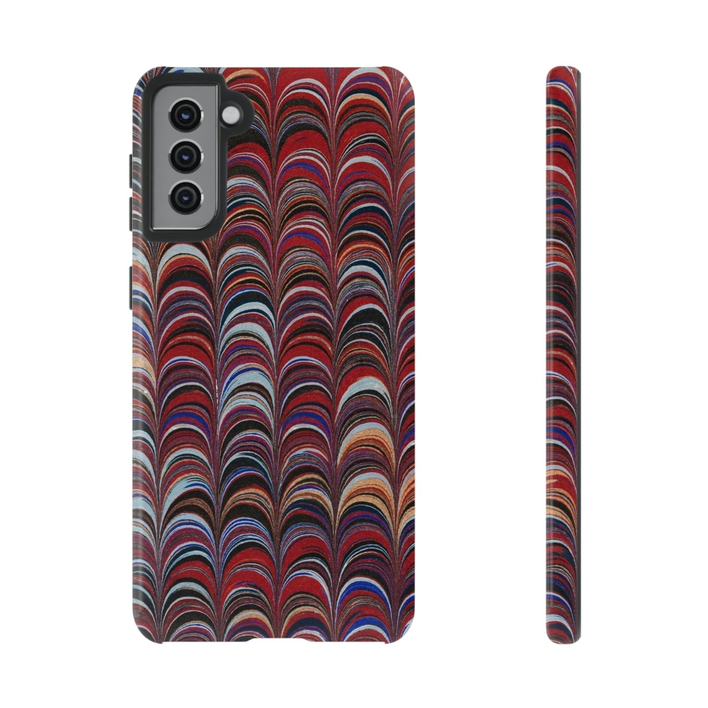 Phone Case-EARLY MARKET | Tough-Samsung Galaxy S21 Plus-Glossy-PhoneCaseBoss-Phone-Best-Phone-Cases