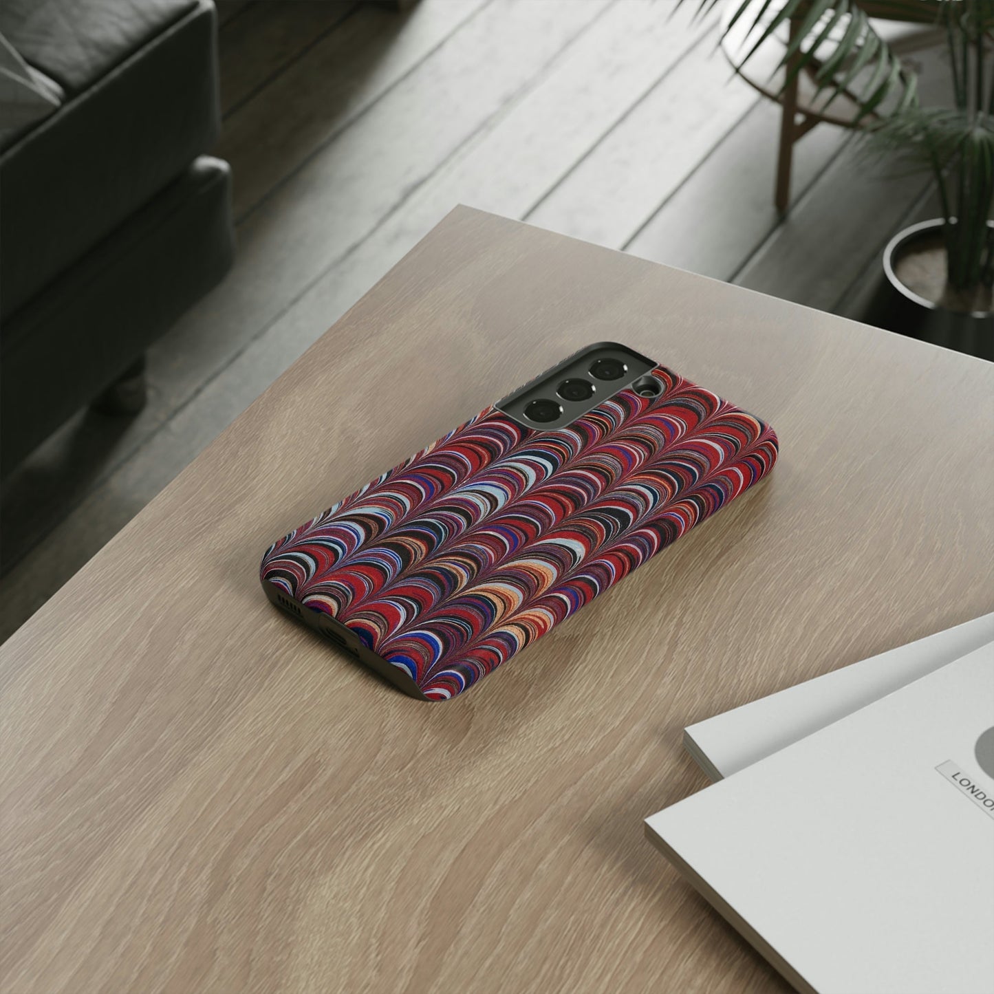 Phone Case-EARLY MARKET | Tough-PhoneCaseBoss-Phone-Best-Phone-Cases