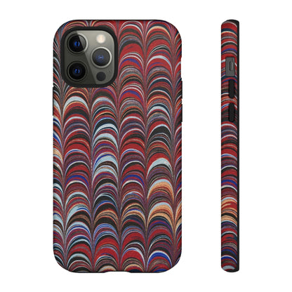 Phone Case-EARLY MARKET | Tough-iPhone 12 Pro-Matte-PhoneCaseBoss-Phone-Best-Phone-Cases