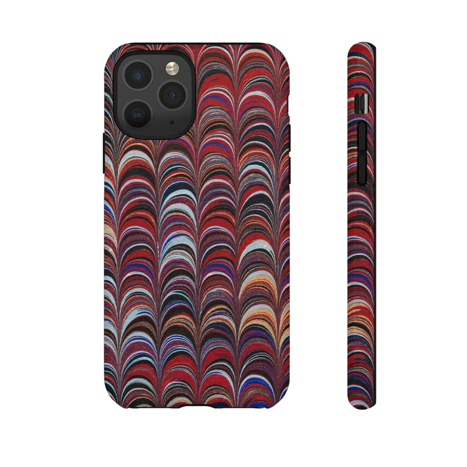 Phone Case-EARLY MARKET | Tough-iPhone 11 Pro-Glossy-PhoneCaseBoss-Phone-Best-Phone-Cases