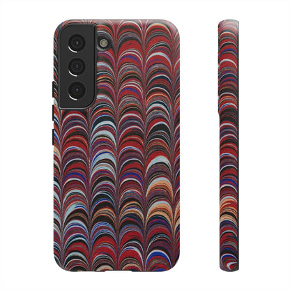 Phone Case-EARLY MARKET | Tough-Samsung Galaxy S22-Matte-PhoneCaseBoss-Phone-Best-Phone-Cases