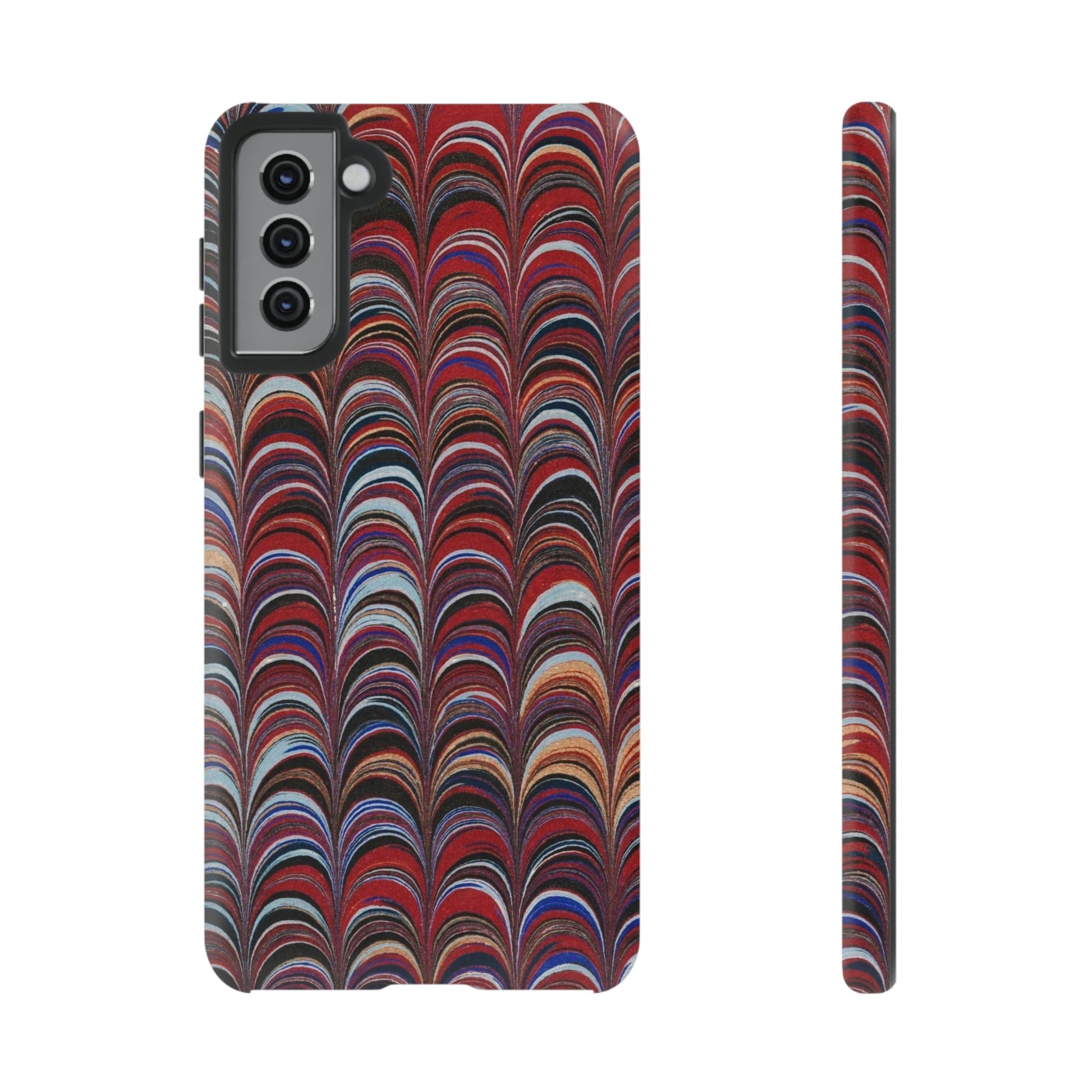 Phone Case-EARLY MARKET | Tough-Samsung Galaxy S21 Plus-Matte-PhoneCaseBoss-Phone-Best-Phone-Cases