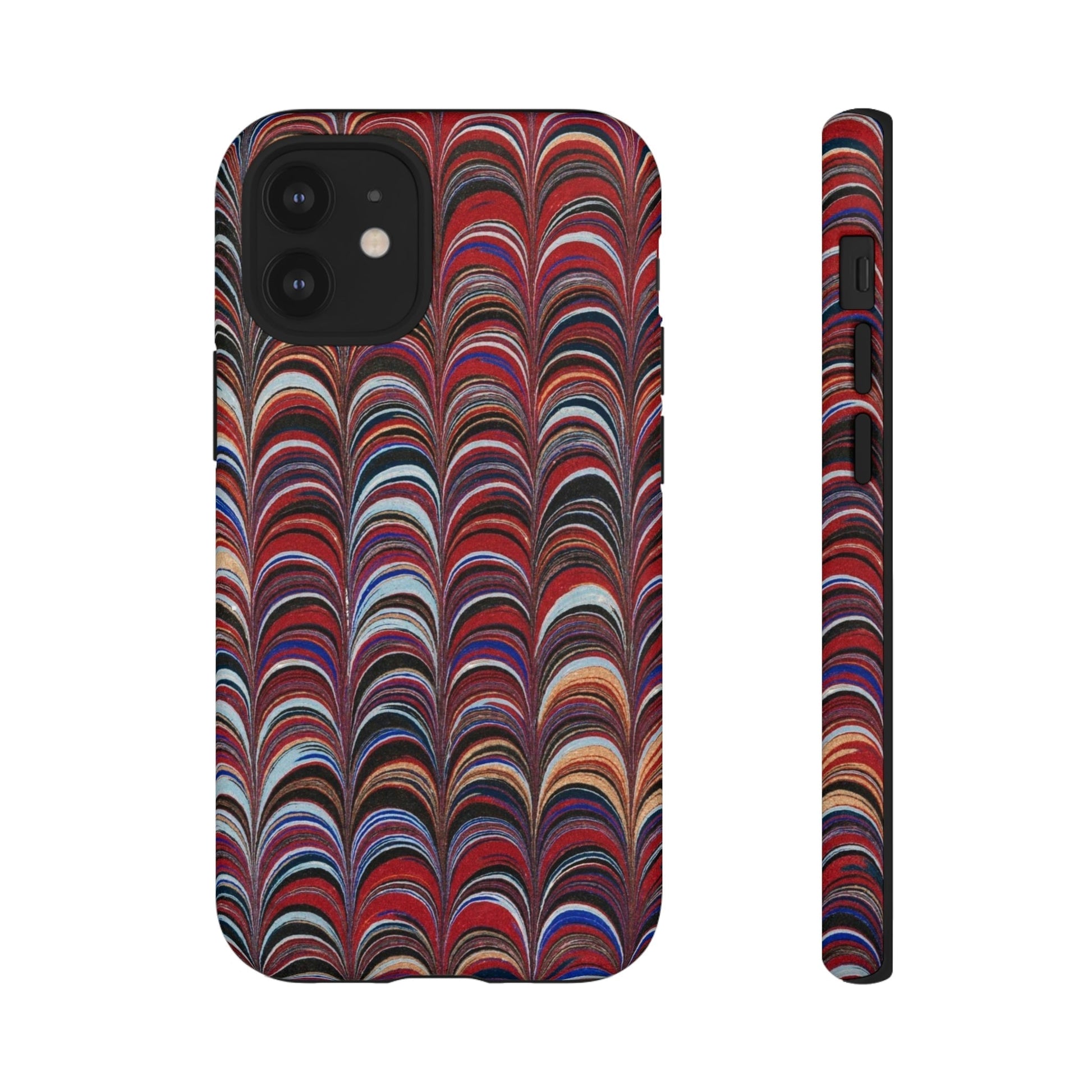 Phone Case-EARLY MARKET | Tough-iPhone 12 Mini-Matte-PhoneCaseBoss-Phone-Best-Phone-Cases