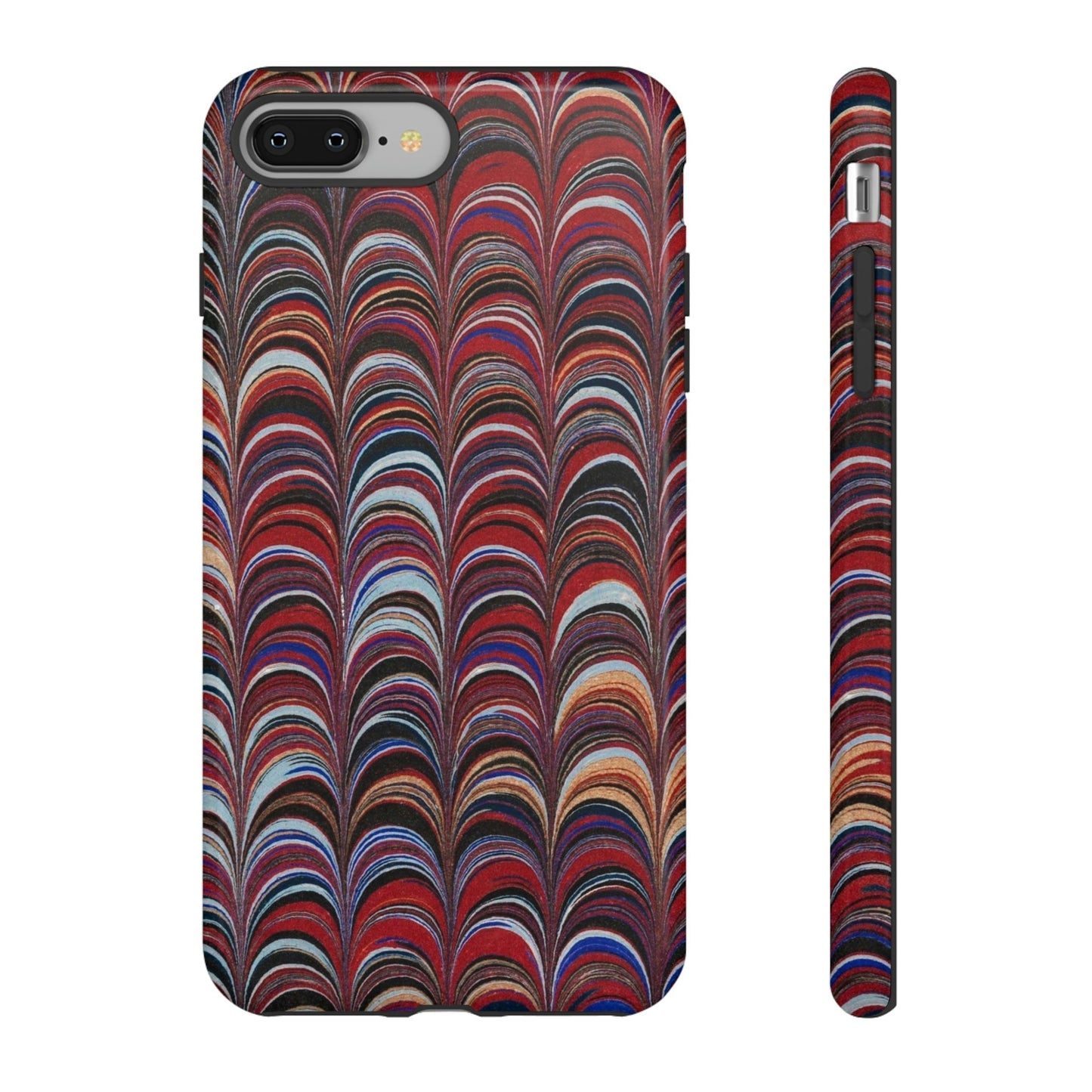 Phone Case-EARLY MARKET | Tough-iPhone 8 Plus-Glossy-PhoneCaseBoss-Phone-Best-Phone-Cases