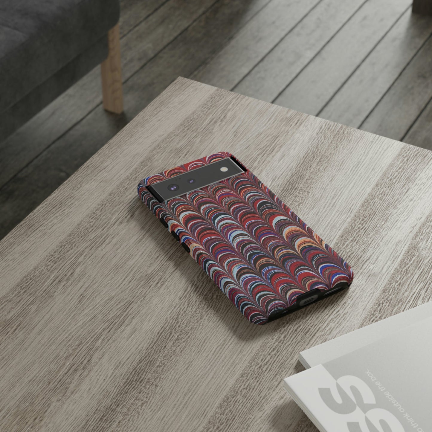 Phone Case-EARLY MARKET | Tough-PhoneCaseBoss-Phone-Best-Phone-Cases