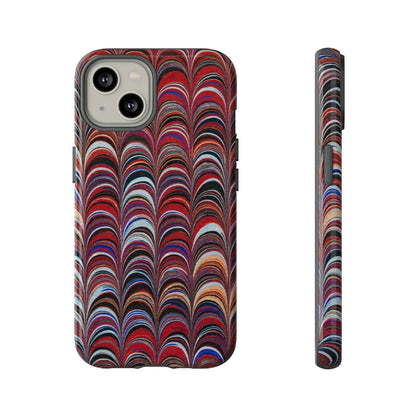 Phone Case-EARLY MARKET | Tough-iPhone 14-Glossy-PhoneCaseBoss-Phone-Best-Phone-Cases
