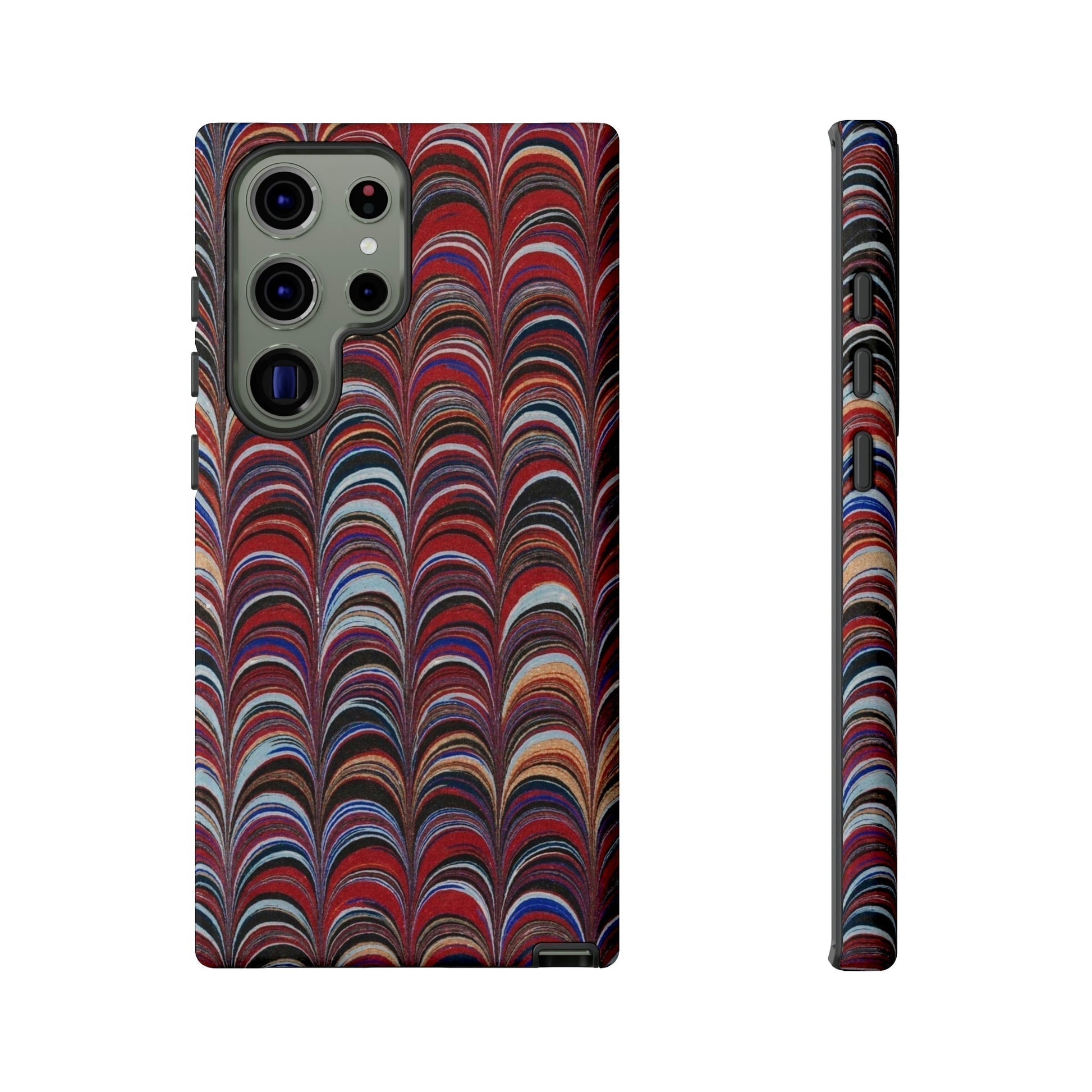 Phone Case-EARLY MARKET | Tough-Samsung Galaxy S23 Ultra-Glossy-PhoneCaseBoss-Phone-Best-Phone-Cases
