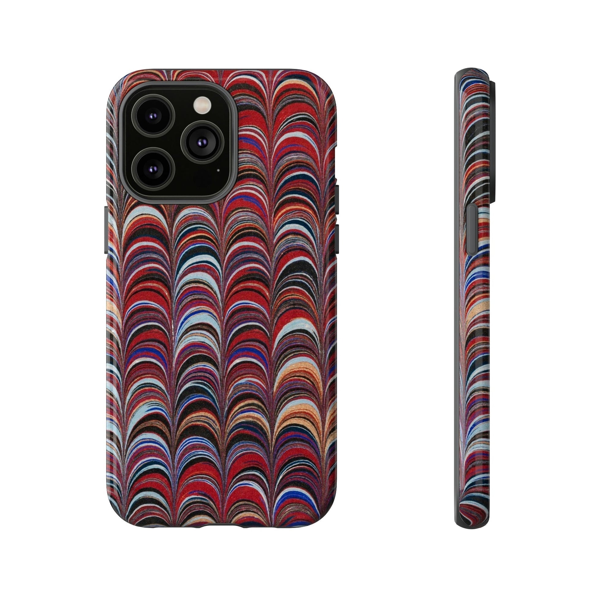 Phone Case-EARLY MARKET | Tough-iPhone 14 Pro Max-Glossy-PhoneCaseBoss-Phone-Best-Phone-Cases