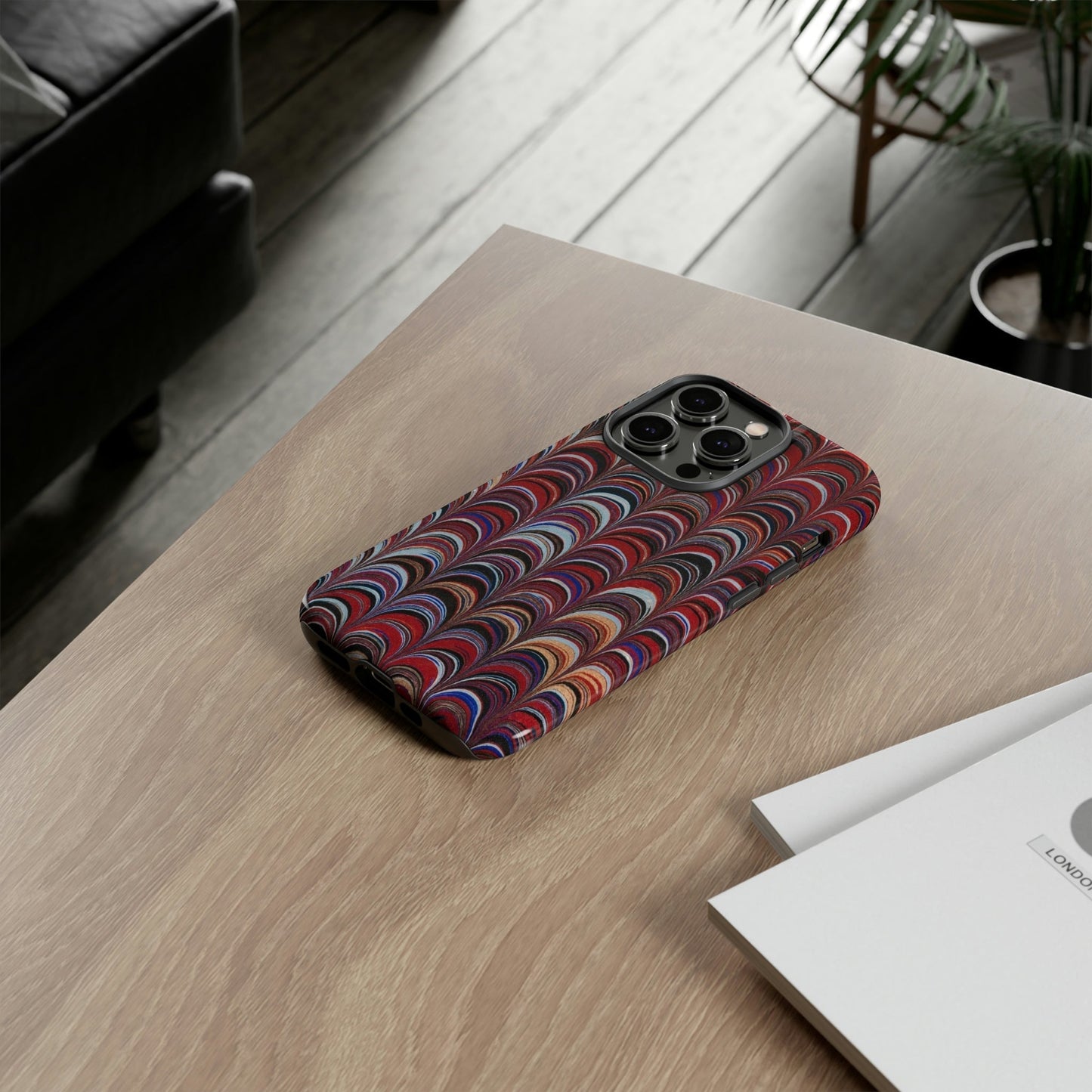 Phone Case-EARLY MARKET | Tough-PhoneCaseBoss-Phone-Best-Phone-Cases