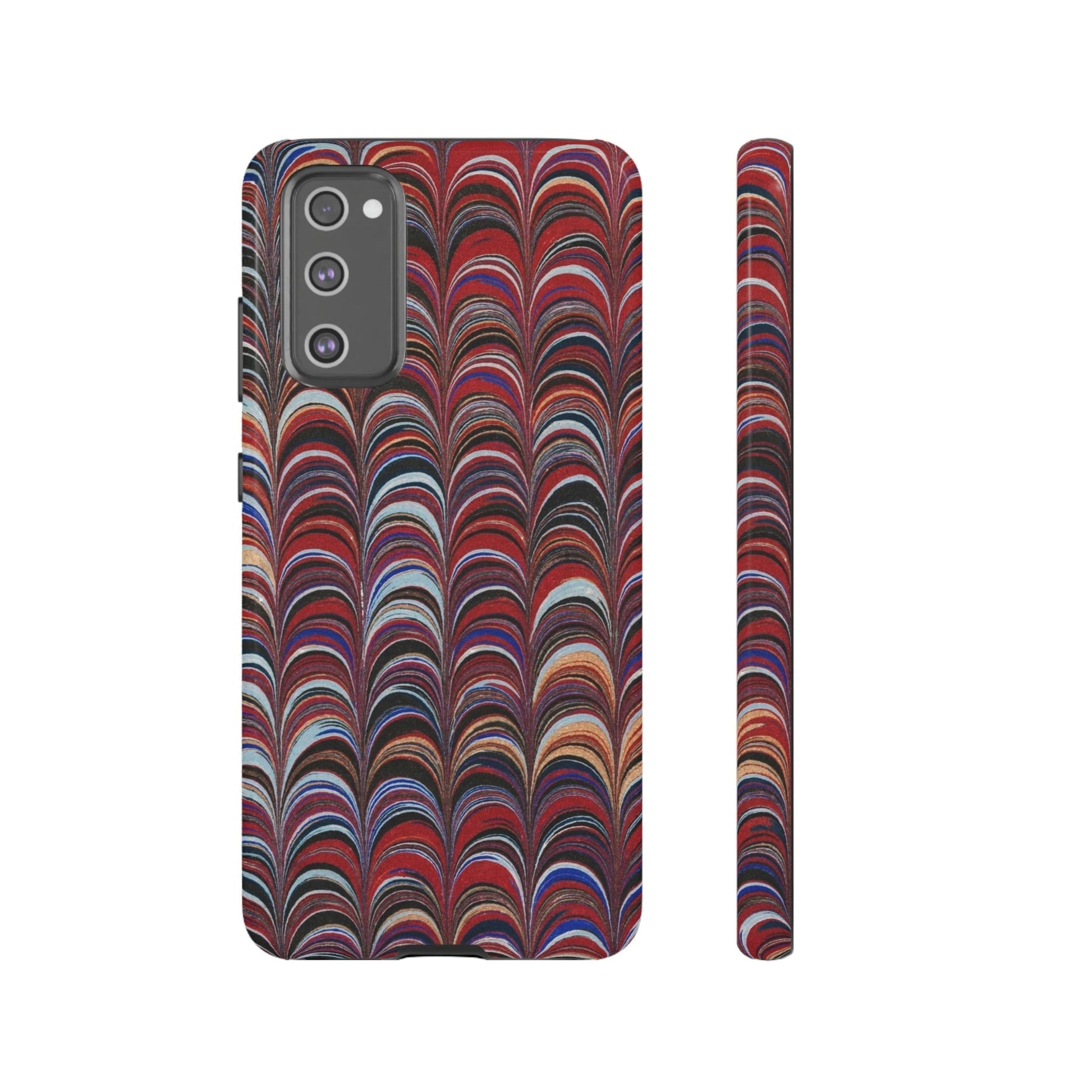 Phone Case-EARLY MARKET | Tough-Samsung Galaxy S20 FE-Glossy-PhoneCaseBoss-Phone-Best-Phone-Cases