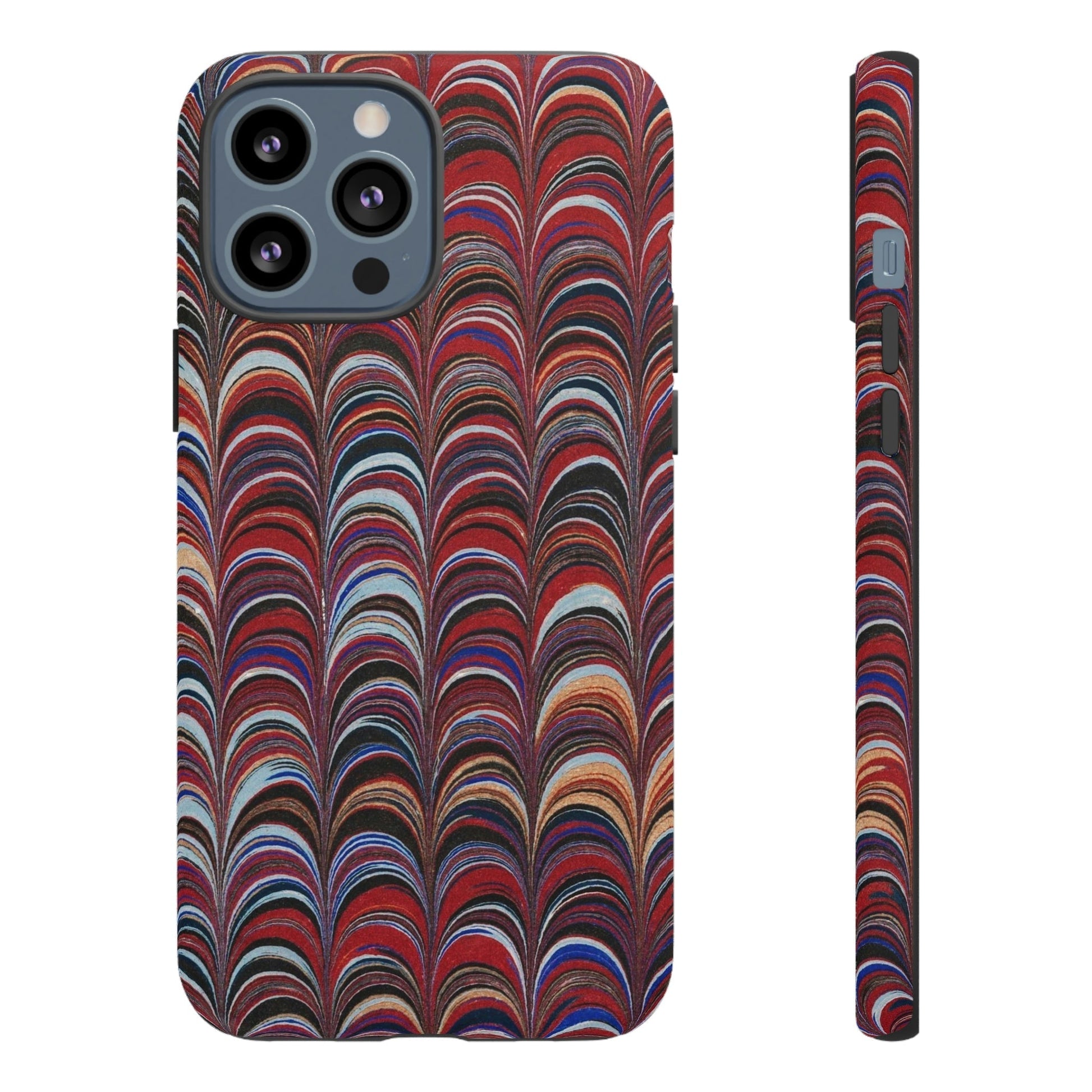 Phone Case-EARLY MARKET | Tough-iPhone 13 Pro Max-Matte-PhoneCaseBoss-Phone-Best-Phone-Cases