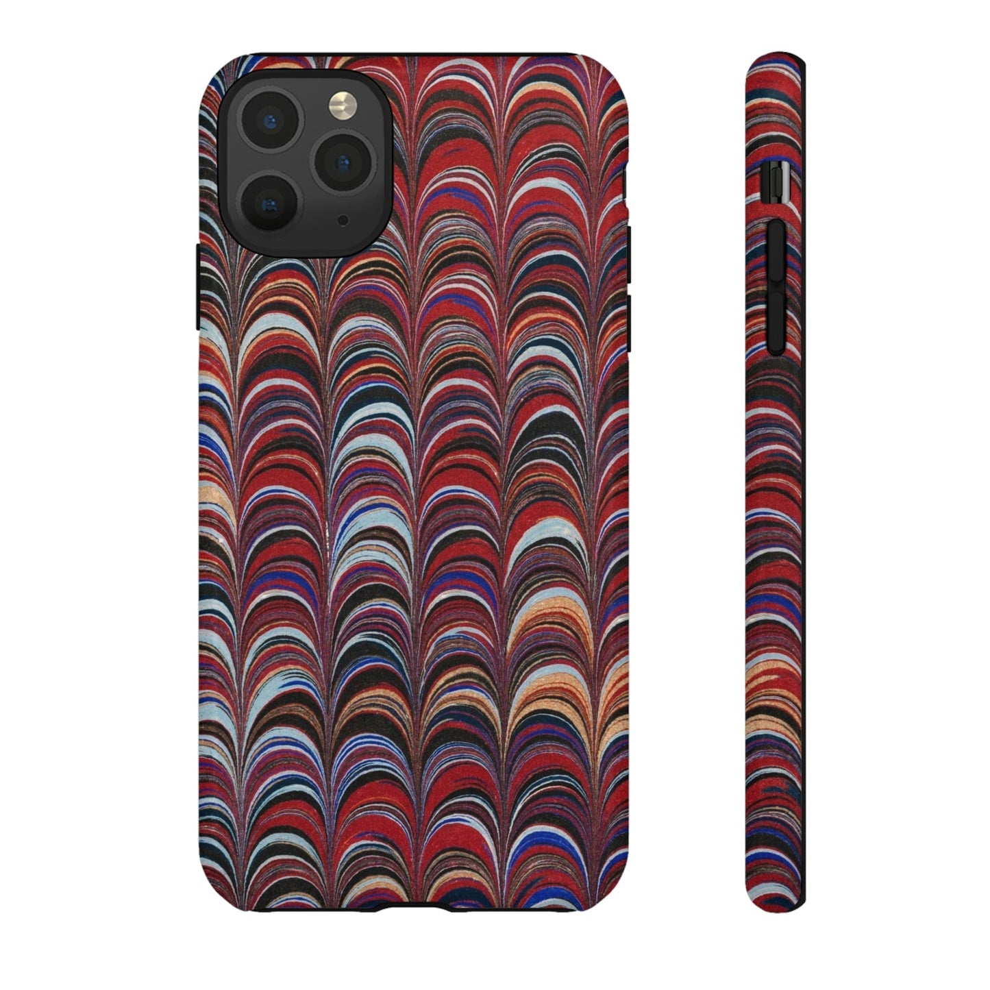 Phone Case-EARLY MARKET | Tough-iPhone 11 Pro Max-Glossy-PhoneCaseBoss-Phone-Best-Phone-Cases