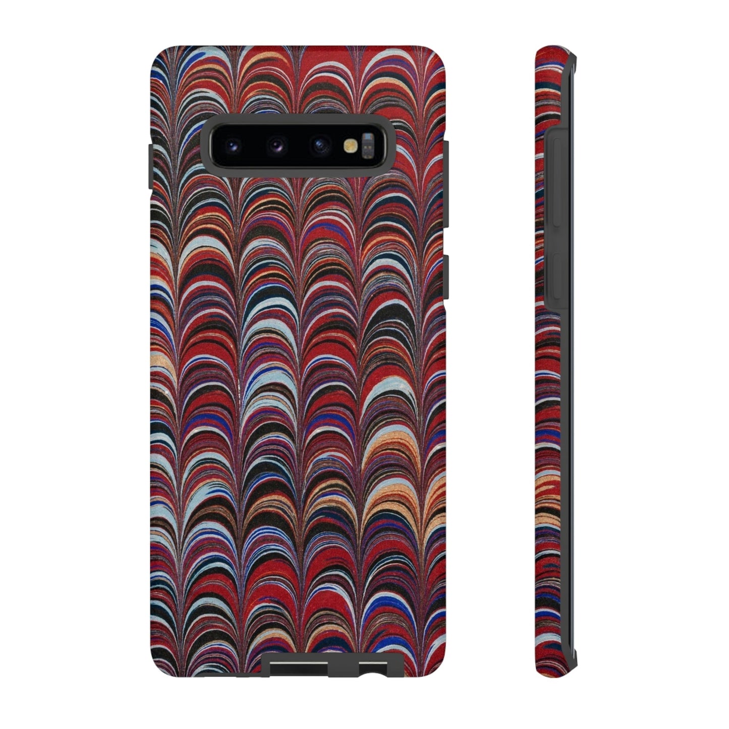 Phone Case-EARLY MARKET | Tough-Samsung Galaxy S10 Plus-Matte-PhoneCaseBoss-Phone-Best-Phone-Cases
