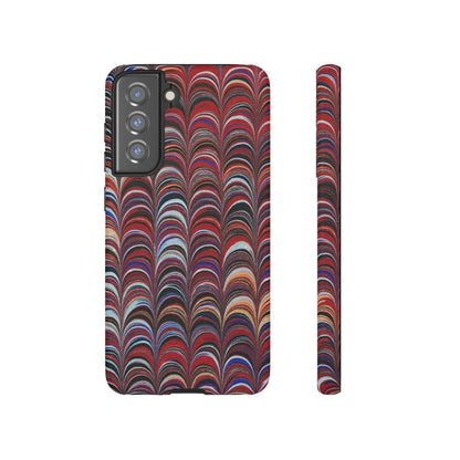 Phone Case-EARLY MARKET | Tough-Samsung Galaxy S21 FE-Matte-PhoneCaseBoss-Phone-Best-Phone-Cases