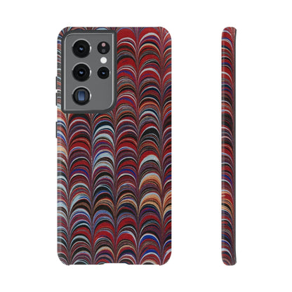 Phone Case-EARLY MARKET | Tough-Samsung Galaxy S21 Ultra-Glossy-PhoneCaseBoss-Phone-Best-Phone-Cases