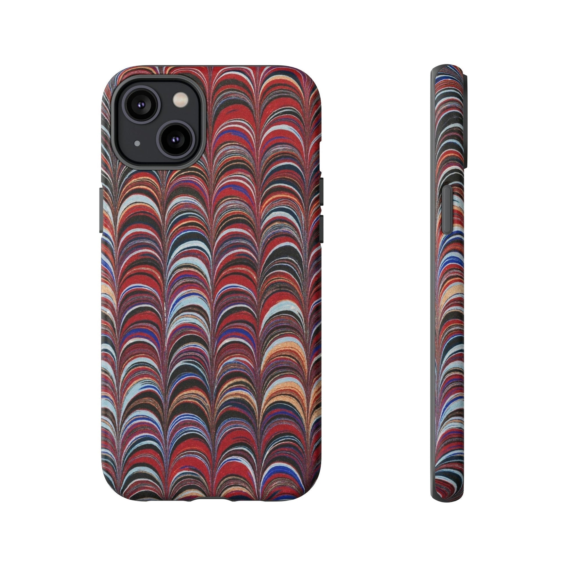 Phone Case-EARLY MARKET | Tough-iPhone 14 Plus-Matte-PhoneCaseBoss-Phone-Best-Phone-Cases
