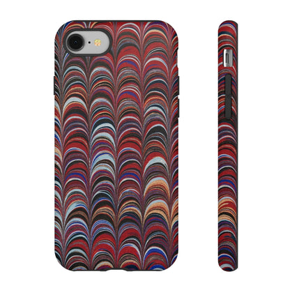 Phone Case-EARLY MARKET | Tough-iPhone 8-Matte-PhoneCaseBoss-Phone-Best-Phone-Cases
