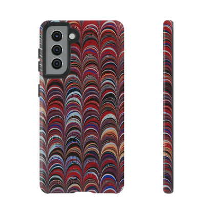 Phone Case-EARLY MARKET | Tough-Samsung Galaxy S21-Glossy-PhoneCaseBoss-Phone-Best-Phone-Cases