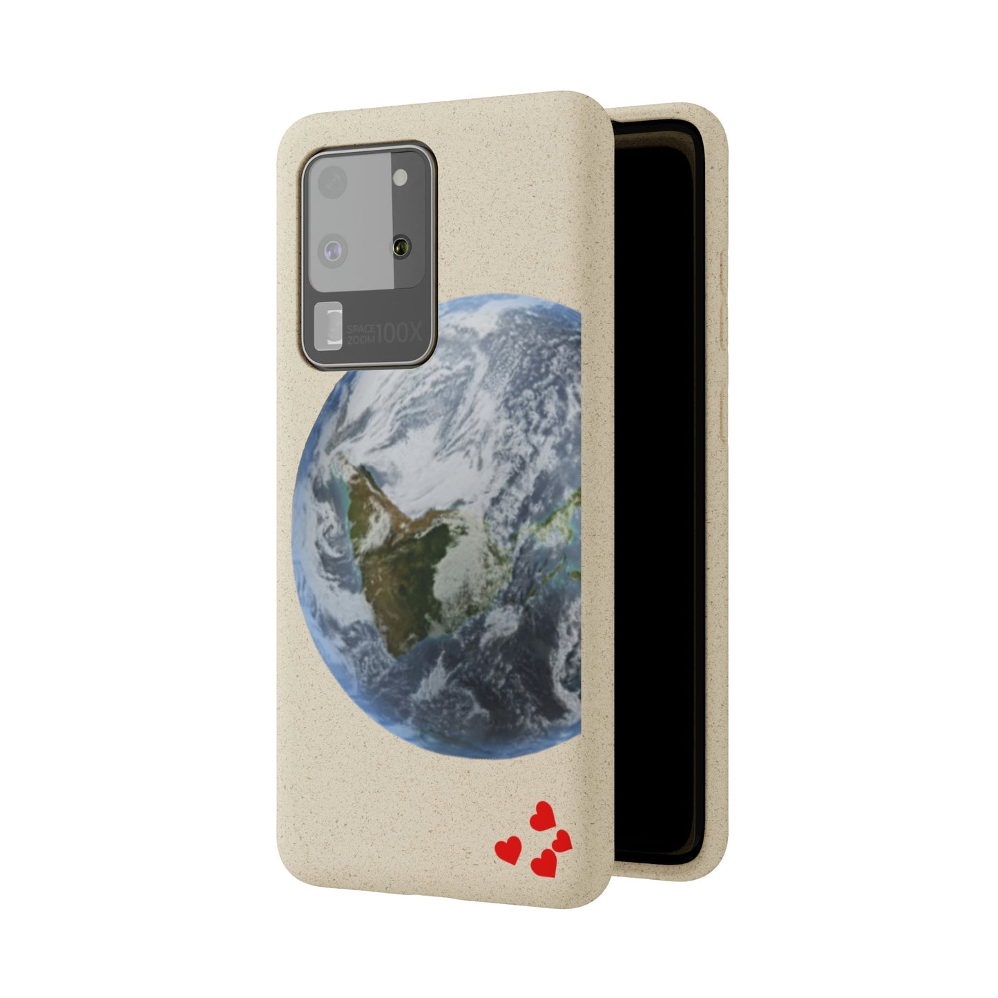 Biodegradeable iPhone Case Earth Friendly Android Phone Case-EARTH Biocase-PhoneCaseBoss-Phone-Best-Phone-Cases