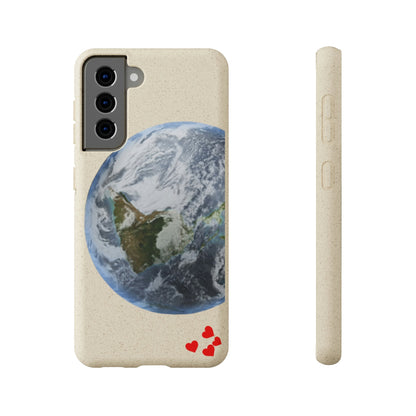 Biodegradeable iPhone Case Earth Friendly Android Phone Case-EARTH Biocase-Samsung Galaxy S21-PhoneCaseBoss-Phone-Best-Phone-Cases