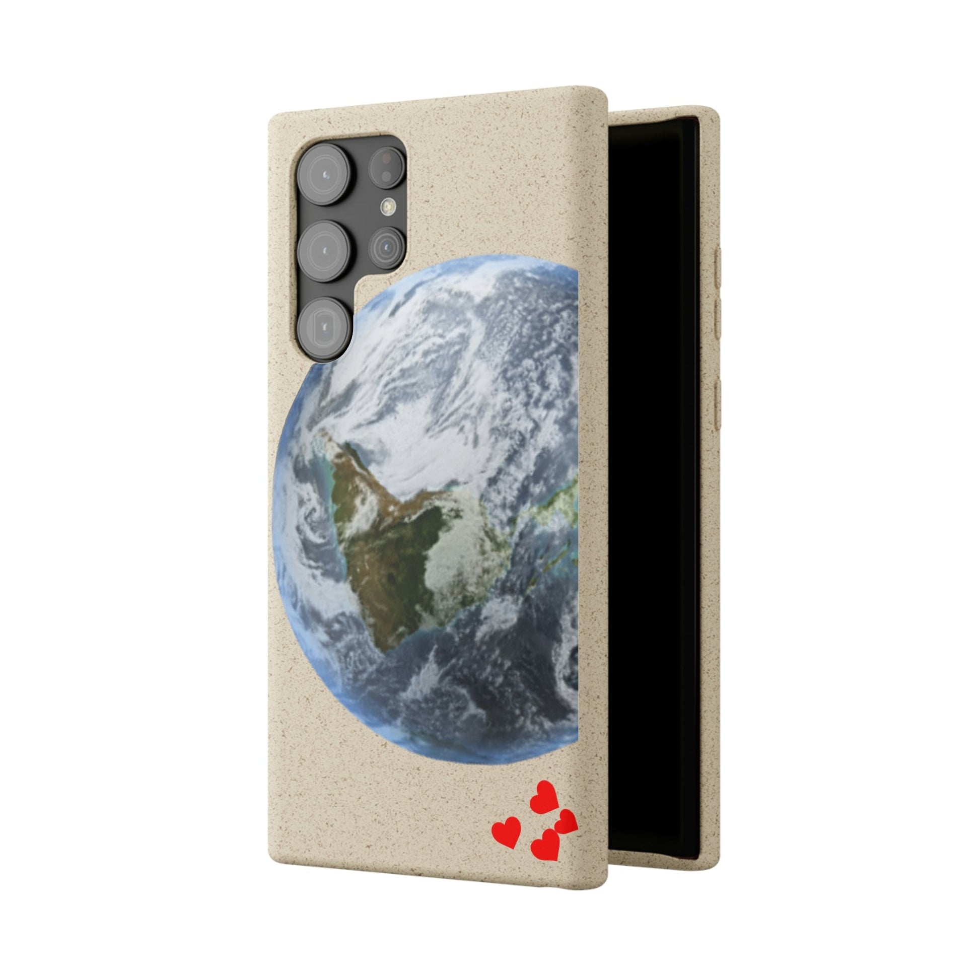 Biodegradeable iPhone Case Earth Friendly Android Phone Case-EARTH Biocase-PhoneCaseBoss-Phone-Best-Phone-Cases