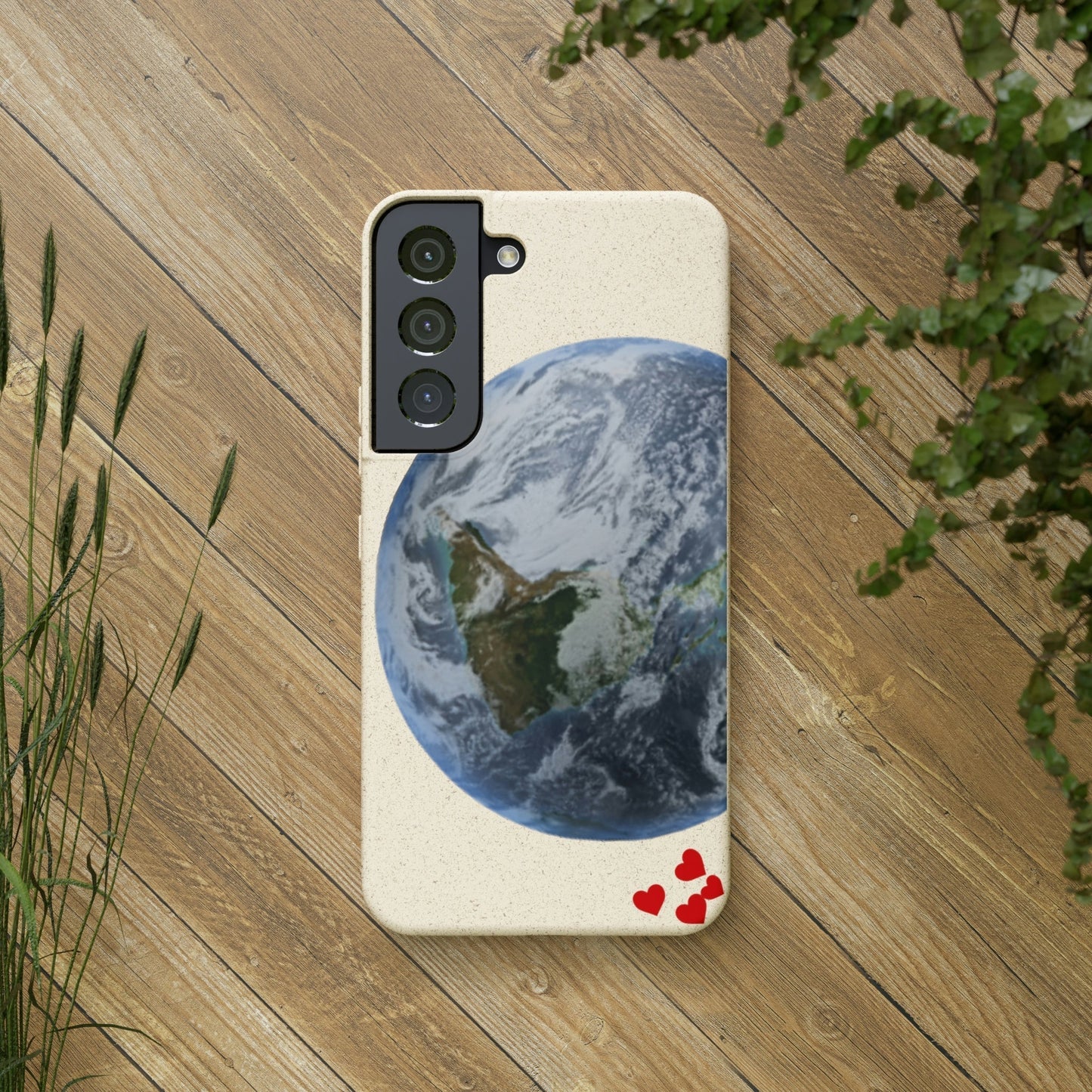 Biodegradeable iPhone Case Earth Friendly Android Phone Case-EARTH Biocase-PhoneCaseBoss-Phone-Best-Phone-Cases