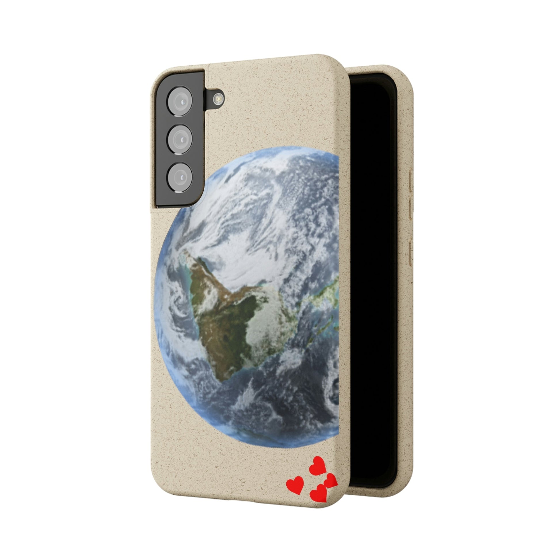 Biodegradeable iPhone Case Earth Friendly Android Phone Case-EARTH Biocase-PhoneCaseBoss-Phone-Best-Phone-Cases