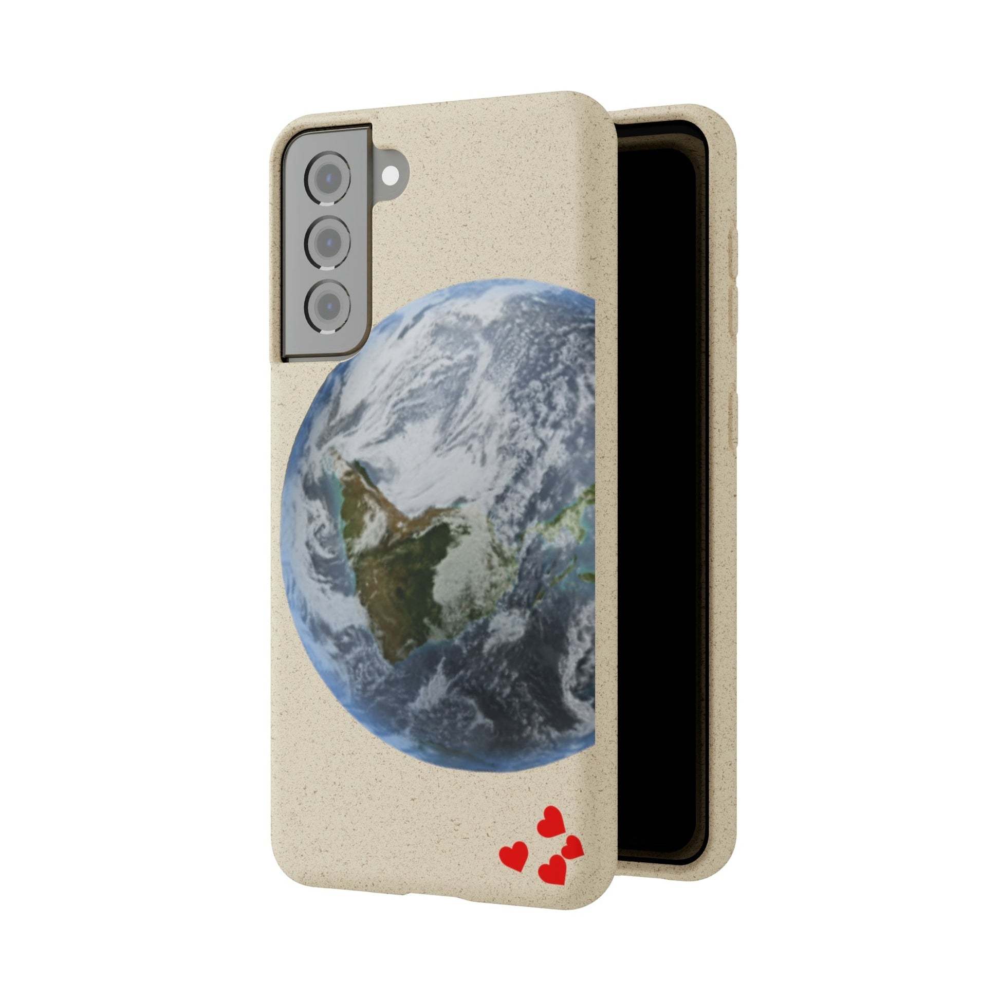 Biodegradeable iPhone Case Earth Friendly Android Phone Case-EARTH Biocase-PhoneCaseBoss-Phone-Best-Phone-Cases