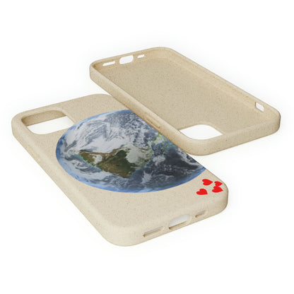 Biodegradeable iPhone Case Earth Friendly Android Phone Case-EARTH Biocase-PhoneCaseBoss-Phone-Best-Phone-Cases