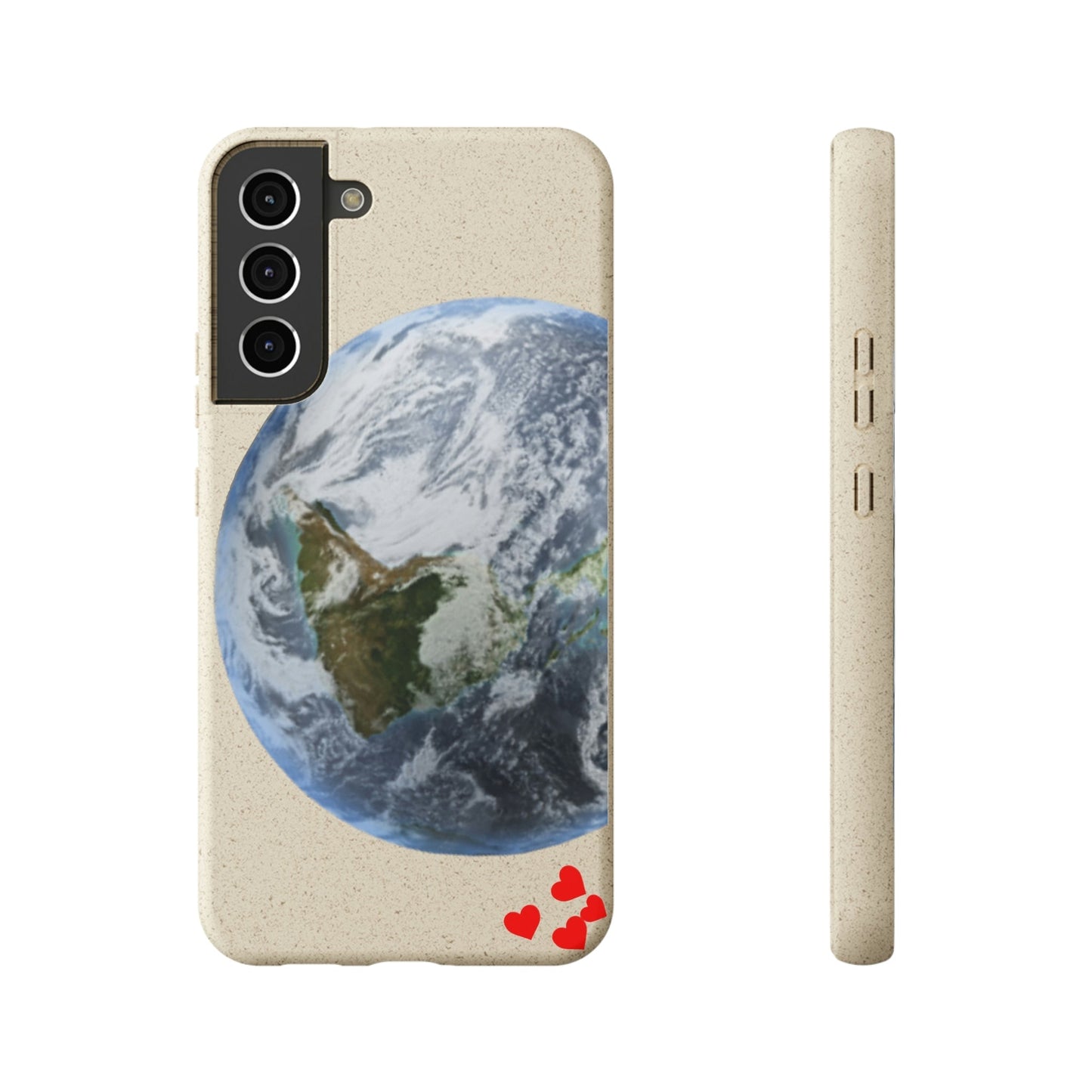 Biodegradeable iPhone Case Earth Friendly Android Phone Case-EARTH Biocase-Samsung Galaxy S22 Plus-PhoneCaseBoss-Phone-Best-Phone-Cases