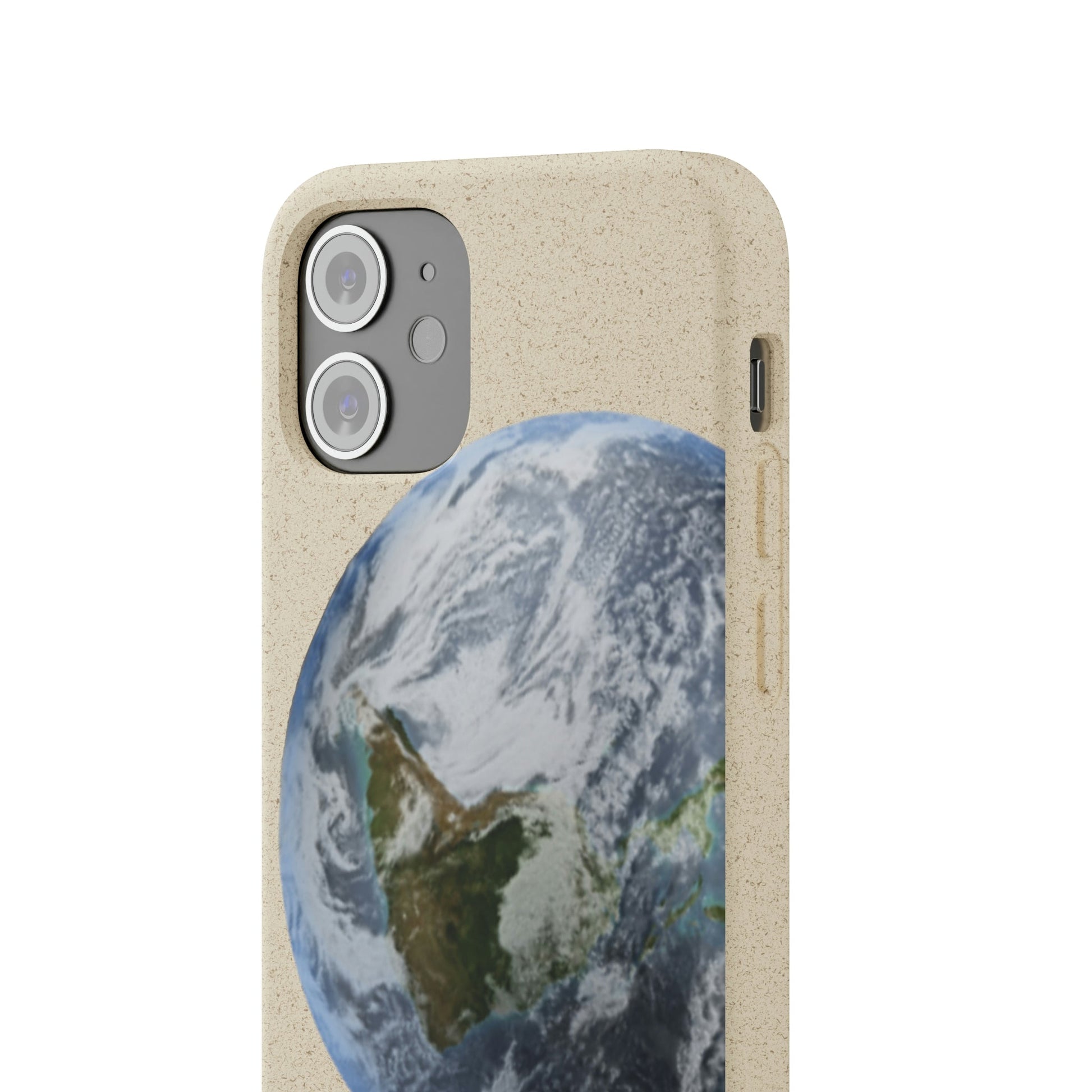 Biodegradeable iPhone Case Earth Friendly Android Phone Case-EARTH Biocase-PhoneCaseBoss-Phone-Best-Phone-Cases