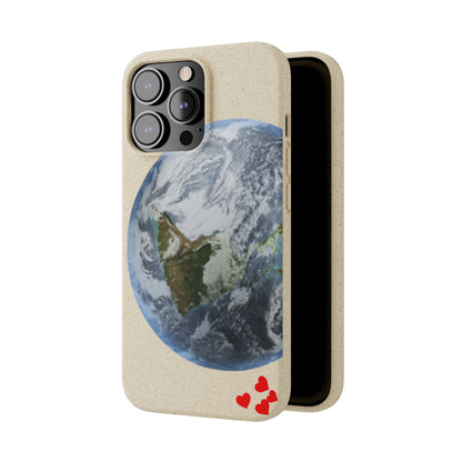 Biodegradeable iPhone Case Earth Friendly Android Phone Case-EARTH Biocase-PhoneCaseBoss-Phone-Best-Phone-Cases