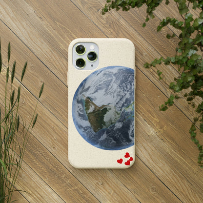 Biodegradeable iPhone Case Earth Friendly Android Phone Case-EARTH Biocase-PhoneCaseBoss-Phone-Best-Phone-Cases