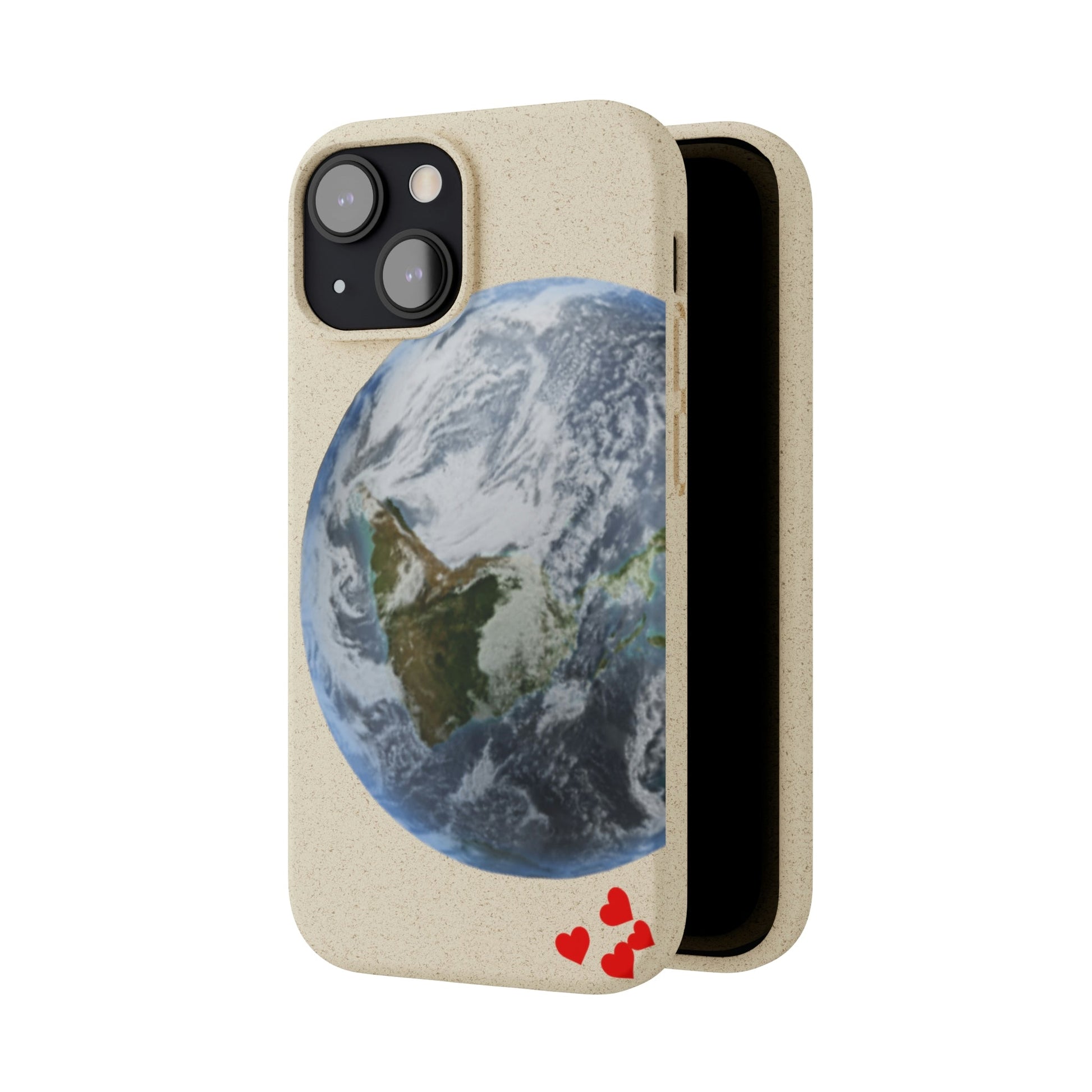 Biodegradeable iPhone Case Earth Friendly Android Phone Case-EARTH Biocase-PhoneCaseBoss-Phone-Best-Phone-Cases