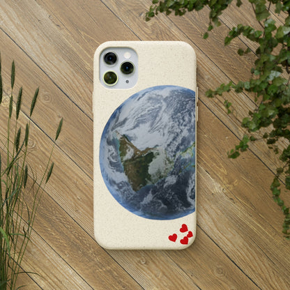 Biodegradeable iPhone Case Earth Friendly Android Phone Case-EARTH Biocase-PhoneCaseBoss-Phone-Best-Phone-Cases