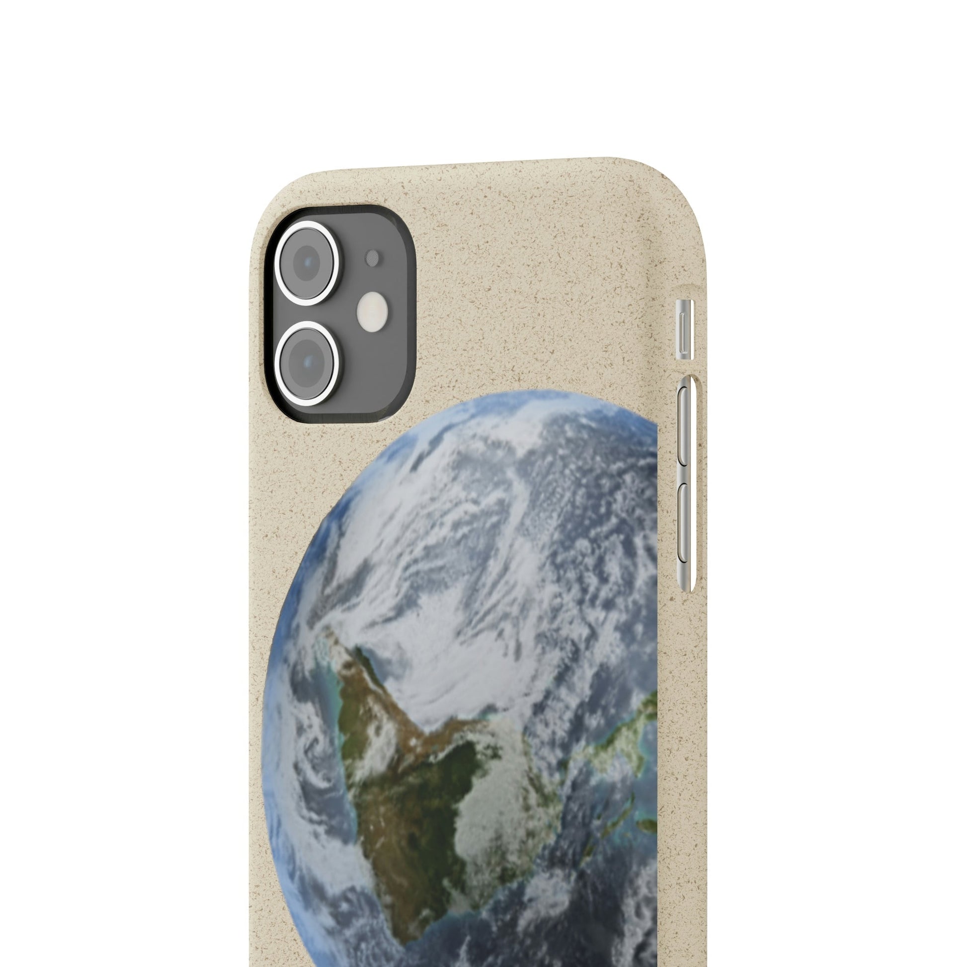 Biodegradeable iPhone Case Earth Friendly Android Phone Case-EARTH Biocase-PhoneCaseBoss-Phone-Best-Phone-Cases