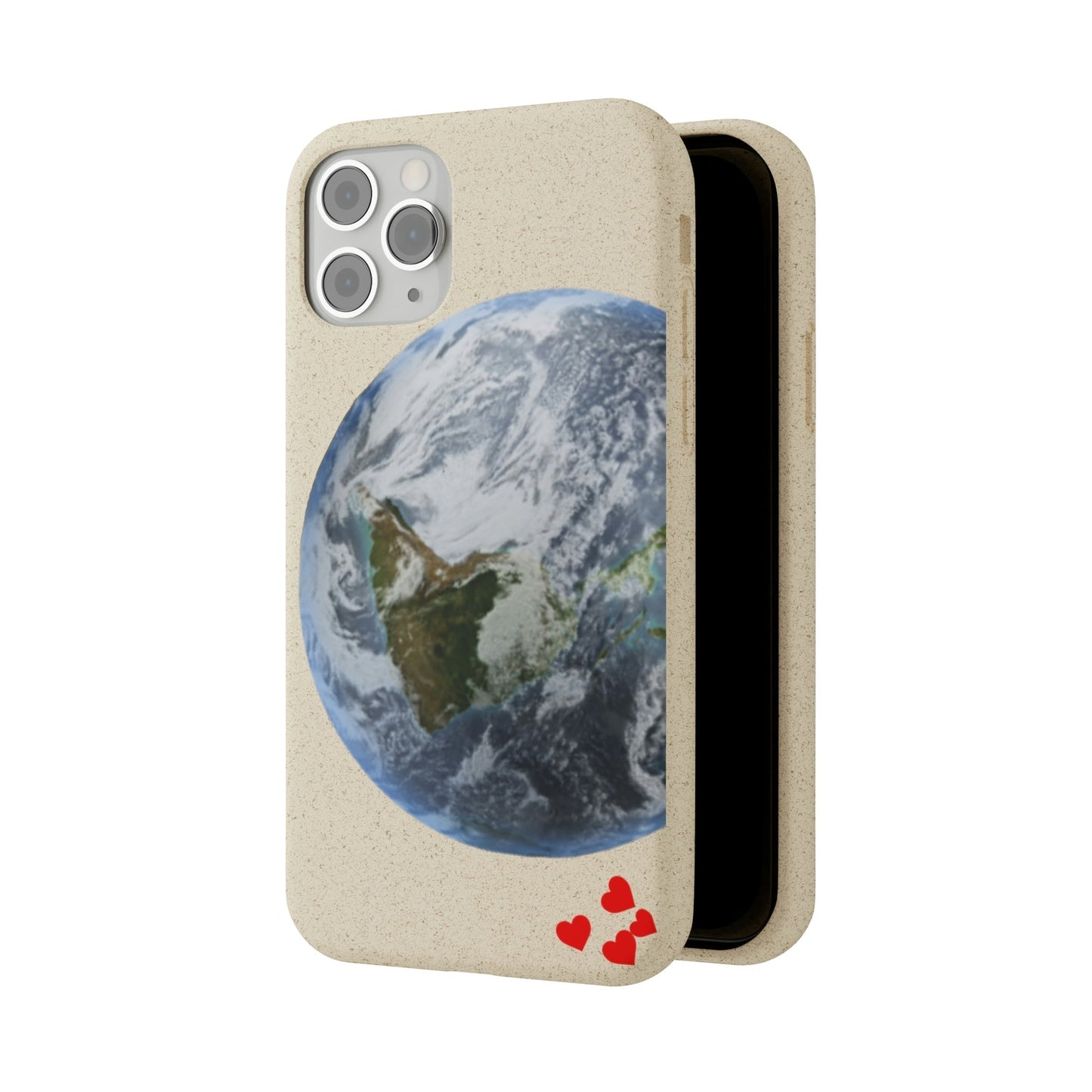 Biodegradeable iPhone Case Earth Friendly Android Phone Case-EARTH Biocase-PhoneCaseBoss-Phone-Best-Phone-Cases