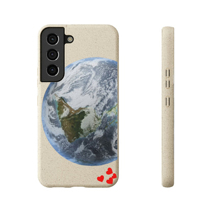 Biodegradeable iPhone Case Earth Friendly Android Phone Case-EARTH Biocase-Samsung Galaxy S22-PhoneCaseBoss-Phone-Best-Phone-Cases