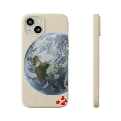 Biodegradeable iPhone Case Earth Friendly Android Phone Case-EARTH Biocase-iPhone 13 with gift packaging-PhoneCaseBoss-Phone-Best-Phone-Cases